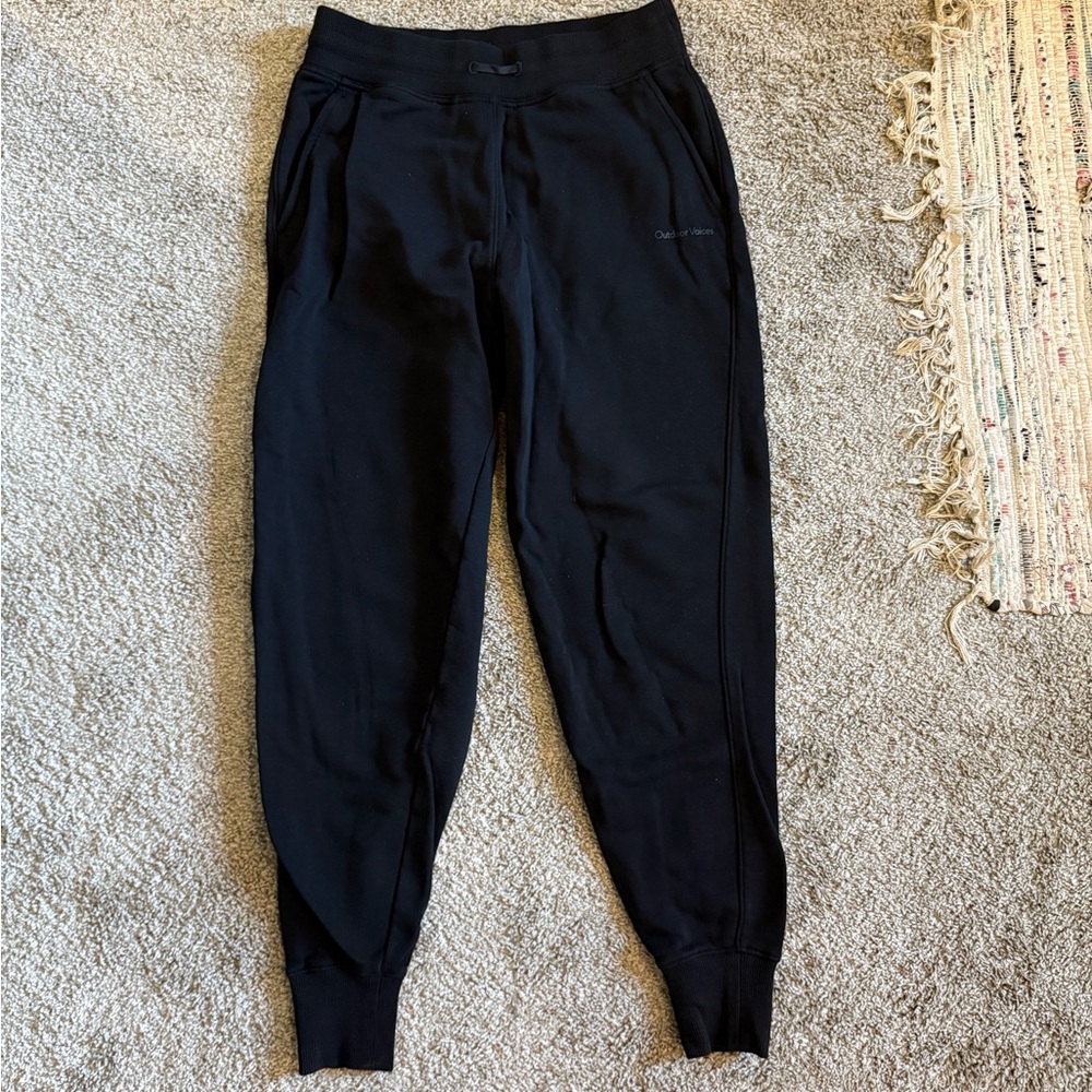 Outdoor Voices Women’s Joggers